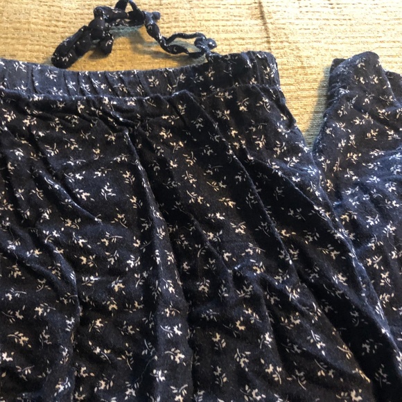 Basic Editions Large Women's SOFT Pants GUC! - Picture 4 of 8